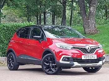 Renault - Captur