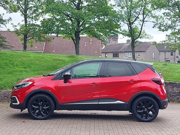 Used Renault Captur 2019 for sale - 76221337: Photo 4