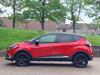 Used Renault Captur 2019 for sale - 76221337: Photo 4