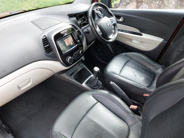 Used Renault Captur 2019 for sale - 76221337: Photo 5