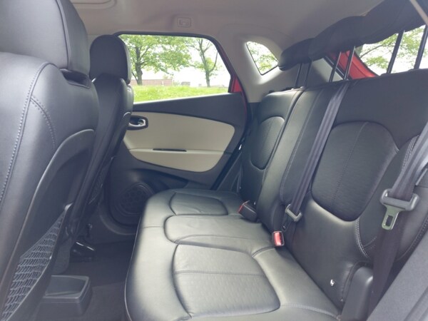 Used Renault Captur 2019 for sale - 76221337: Photo 6
