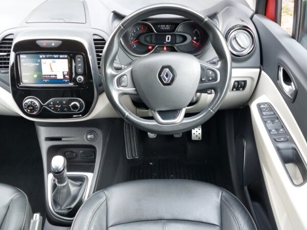 Used Renault Captur 2019 for sale - 76221337: Photo 7