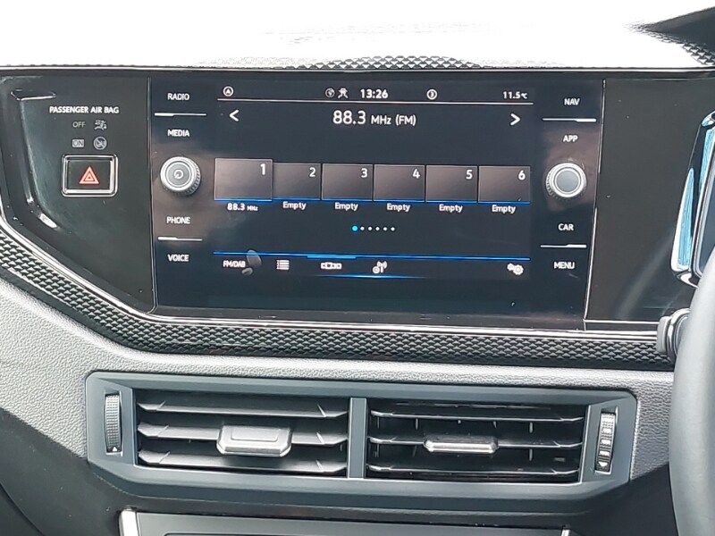 Used Volkswagen Taigo 2024 for sale - 78093602: Photo 10