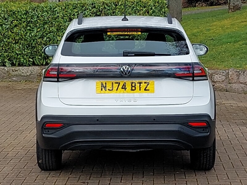 Used Volkswagen Taigo 2024 for sale - 78093602: Photo 12