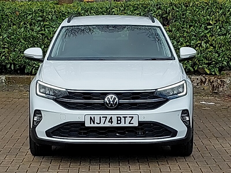 Used Volkswagen Taigo 2024 for sale - 78093602: Photo 13