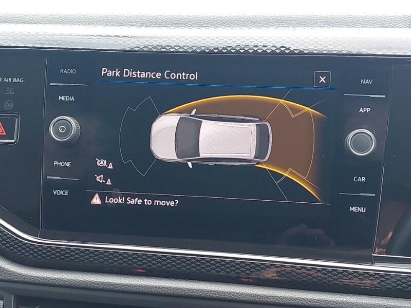 Used Volkswagen Taigo 2024 for sale - 78093602: Photo 14