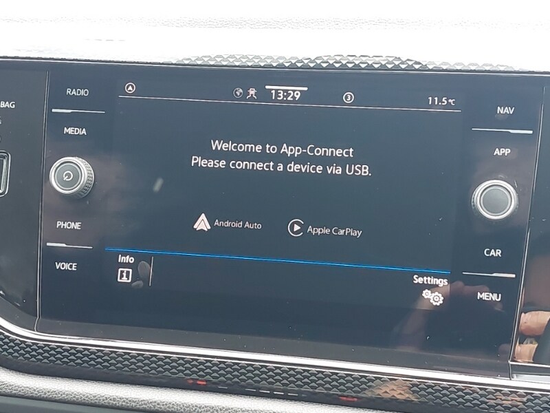 Used Volkswagen Taigo 2024 for sale - 78093602: Photo 15