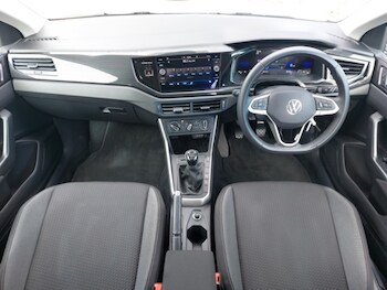 Used Volkswagen Taigo 2024 for sale - 78093602: Photo