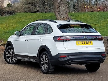 Used Volkswagen Taigo 2024 for sale - 78093602: Photo