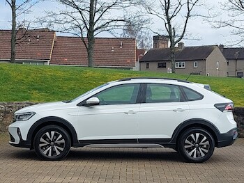 Used Volkswagen Taigo 2024 for sale - 78093602: Photo