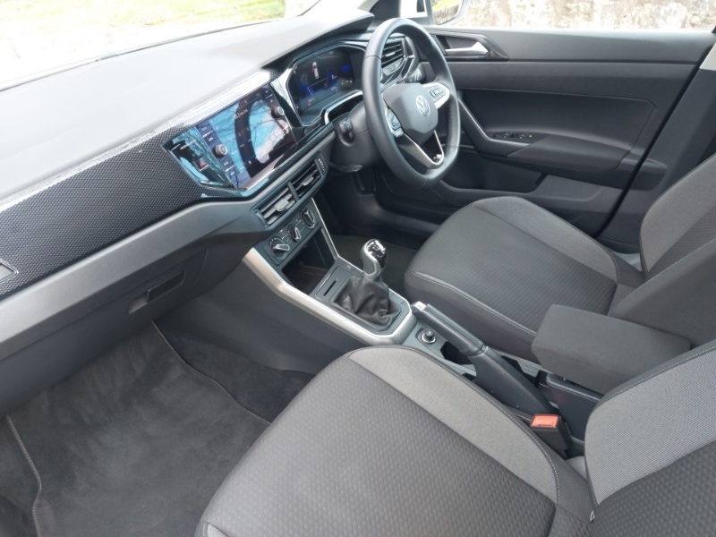 Used Volkswagen Taigo 2024 for sale - 78093602: Photo 5