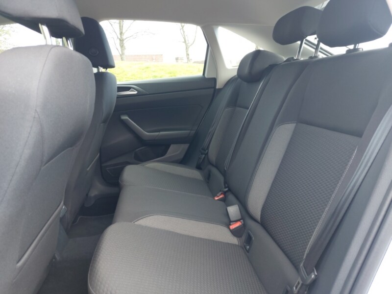 Used Volkswagen Taigo 2024 for sale - 78093602: Photo 6