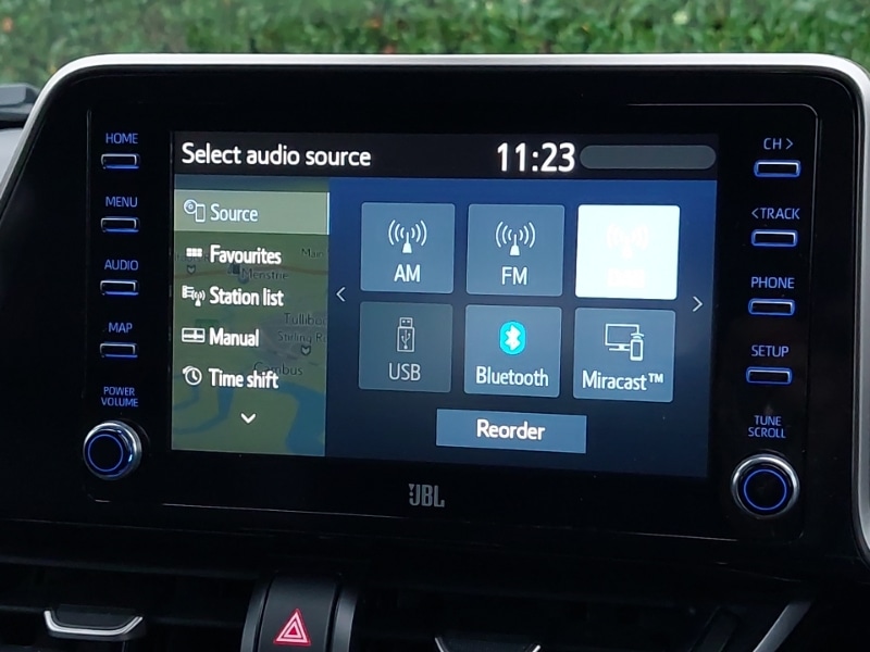 Used Toyota C-HR 2021 for sale - 77325233: Photo 13