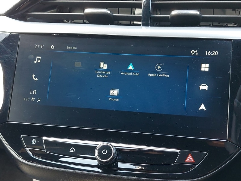 Used Vauxhall Corsa 2024 for sale - 76925234: Photo 14