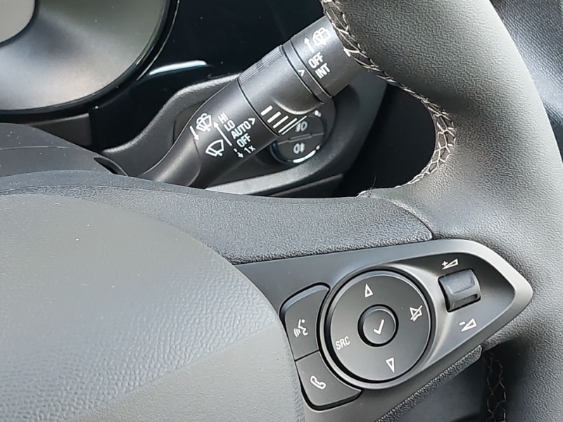 Used Vauxhall Corsa 2024 for sale - 76925234: Photo 16