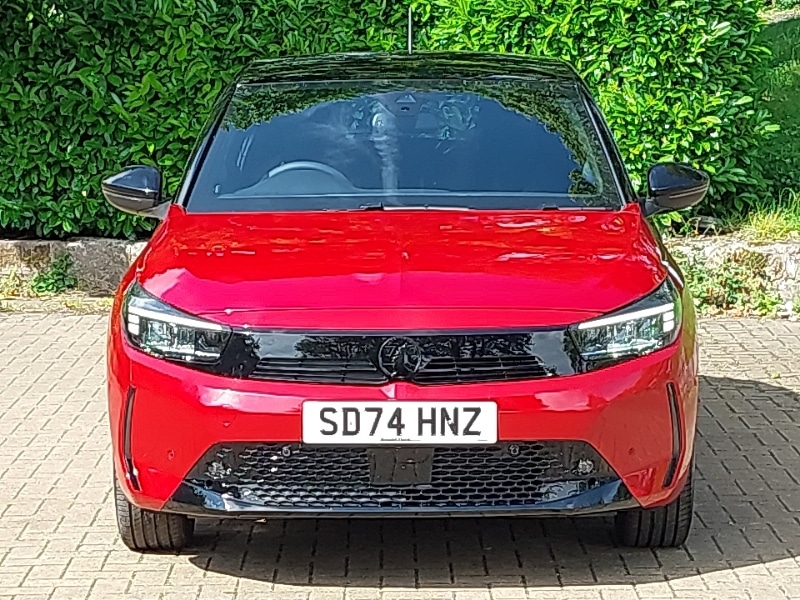 Used Vauxhall Corsa 2024 for sale - 76925234: Photo 19