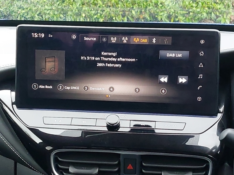 Used Nissan Juke 2025 for sale - 77669851: Photo 10