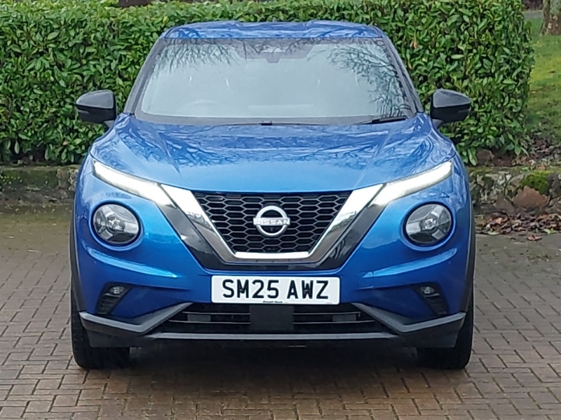 Used Nissan Juke 2025 for sale - 77669851: Photo 13