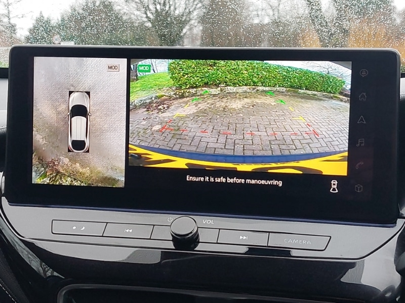 Used Nissan Juke 2025 for sale - 77669851: Photo 14