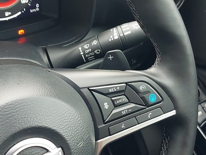 Used Nissan Juke 2025 for sale - 77669851: Photo 15