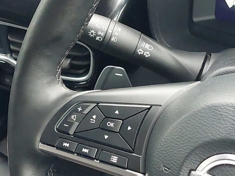 Used Nissan Juke 2025 for sale - 77669851: Photo 16