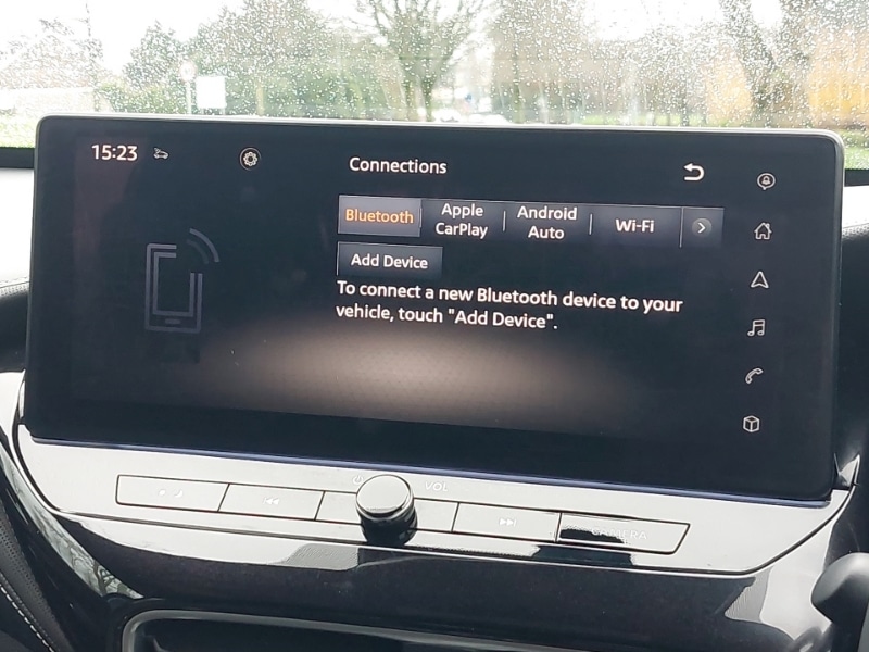 Used Nissan Juke 2025 for sale - 77669851: Photo 19