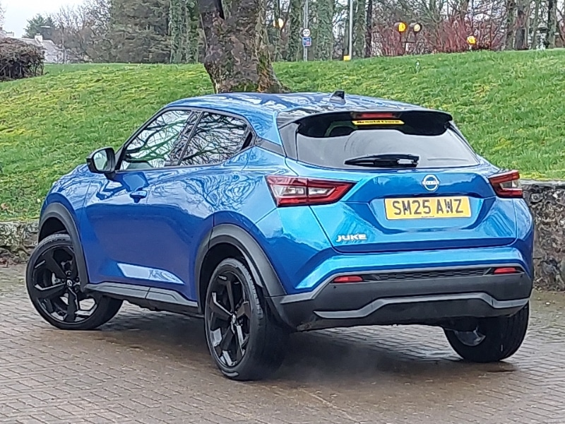 Used Nissan Juke 2025 for sale - 77669851: Photo 3