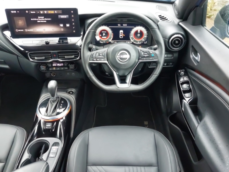 Used Nissan Juke 2025 for sale - 77669851: Photo 7