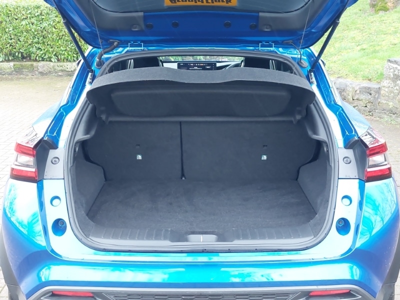 Used Nissan Juke 2025 for sale - 77669851: Photo 8