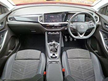 Used Vauxhall Grandland 2023 for sale - 79332593: Photo