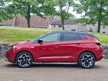 Used Vauxhall Grandland 2023 for sale - 79332593: Photo