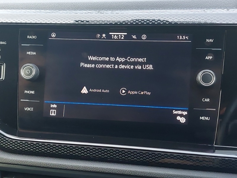 Used Volkswagen Polo 2023 for sale - 76639551: Photo 14