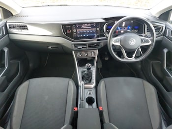 Used Volkswagen Polo 2023 for sale - 76639551: Photo