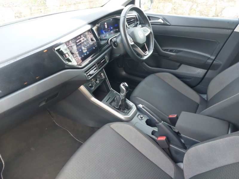 Used Volkswagen Polo 2023 for sale - 76639551: Photo 5