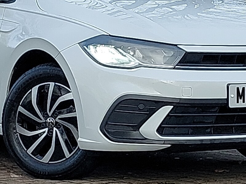 Used Volkswagen Polo 2023 for sale - 76639551: Photo 9