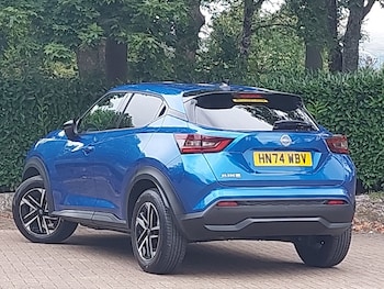 Used Nissan Juke 2024 for sale - 75583777: Photo
