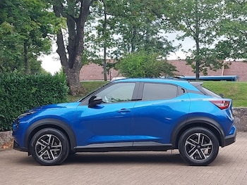 Used Nissan Juke 2024 for sale - 75583777: Photo