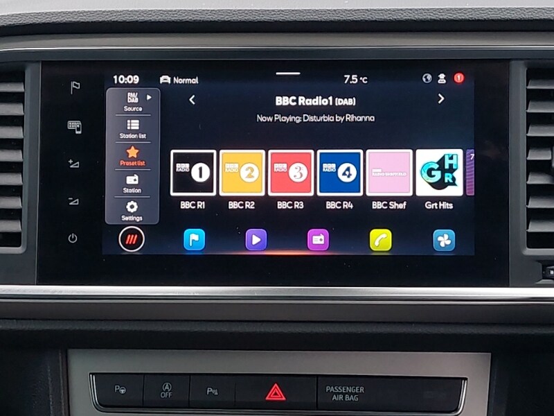 Used SEAT Ateca 2023 for sale - 77716949: Photo 10