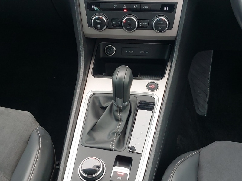 Used SEAT Ateca 2023 for sale - 77716949: Photo 11