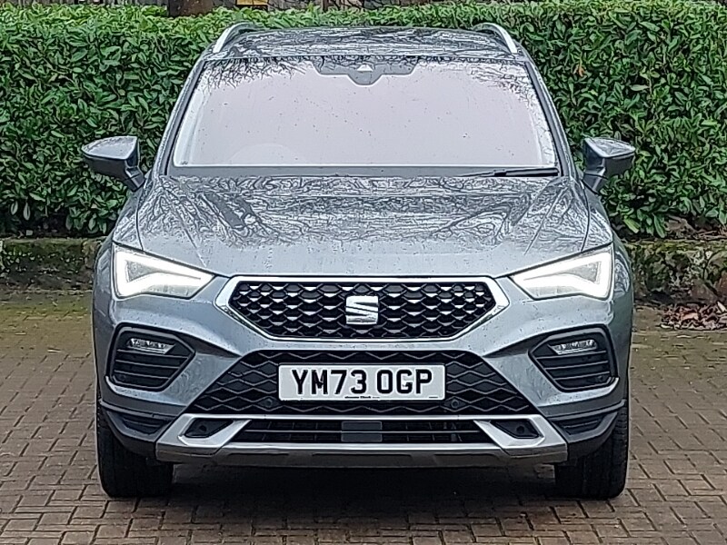 Used SEAT Ateca 2023 for sale - 77716949: Photo 14