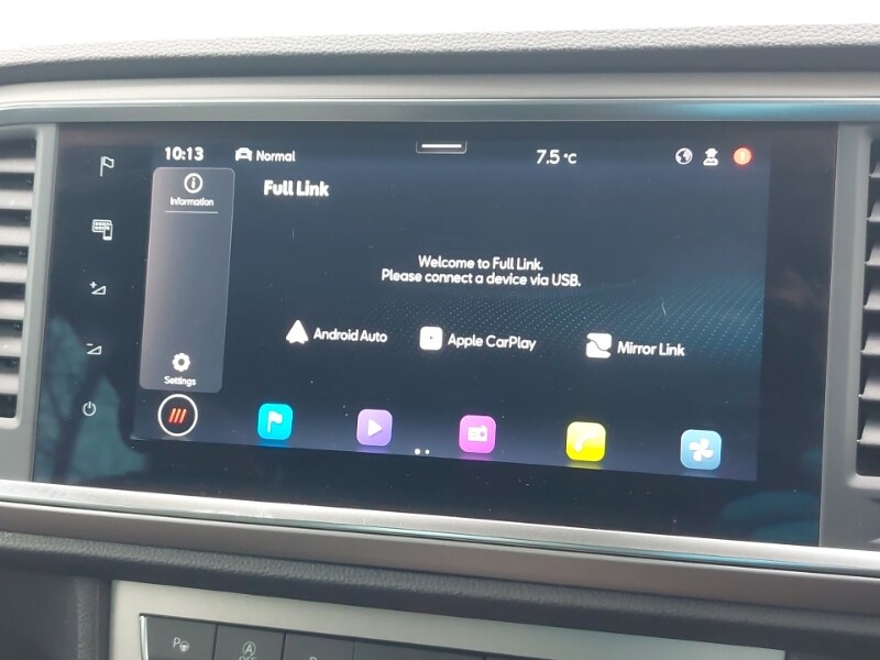 Used SEAT Ateca 2023 for sale - 77716949: Photo 16