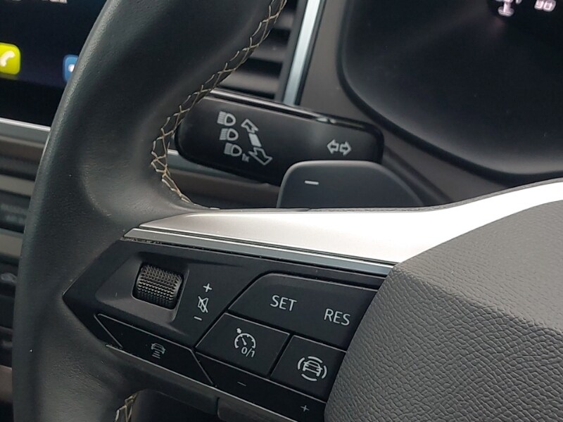 Used SEAT Ateca 2023 for sale - 77716949: Photo 17