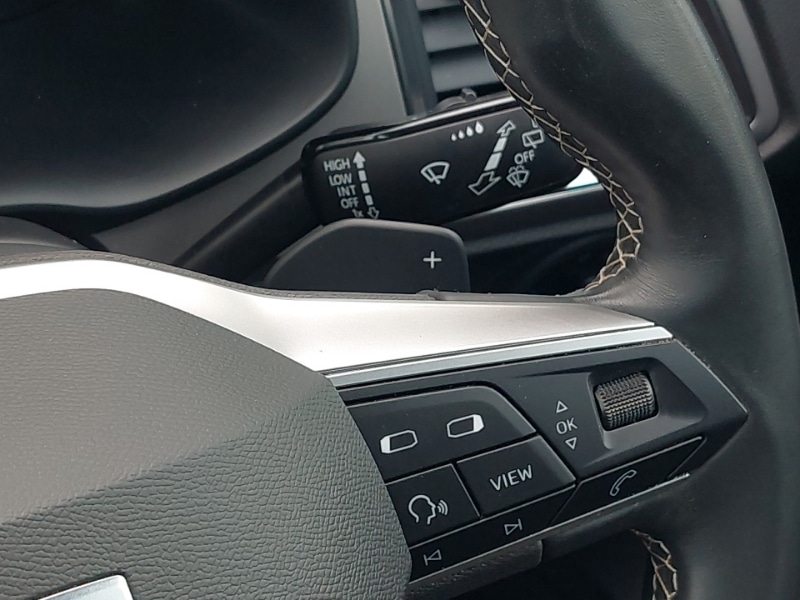 Used SEAT Ateca 2023 for sale - 77716949: Photo 18