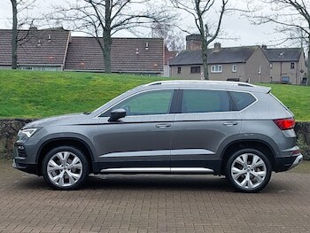 Used SEAT Ateca 2023 for sale - 77716949: Photo