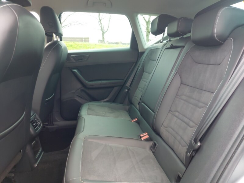 Used SEAT Ateca 2023 for sale - 77716949: Photo 6