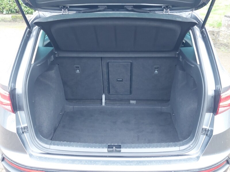 Used SEAT Ateca 2023 for sale - 77716949: Photo 8