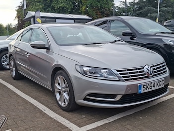 Used Volkswagen CC 2014 for sale - 79529701: Photo