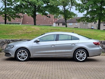 Used Volkswagen CC 2014 for sale - 79529701: Photo