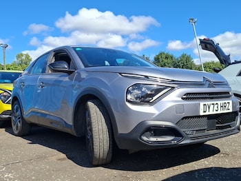 Used Citroen C4 2023 for sale - 79489667: Photo