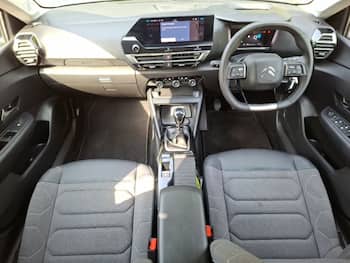 Used Citroen C4 2023 for sale - 79489667: Photo